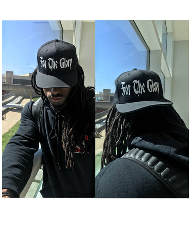 For The Glory Hat