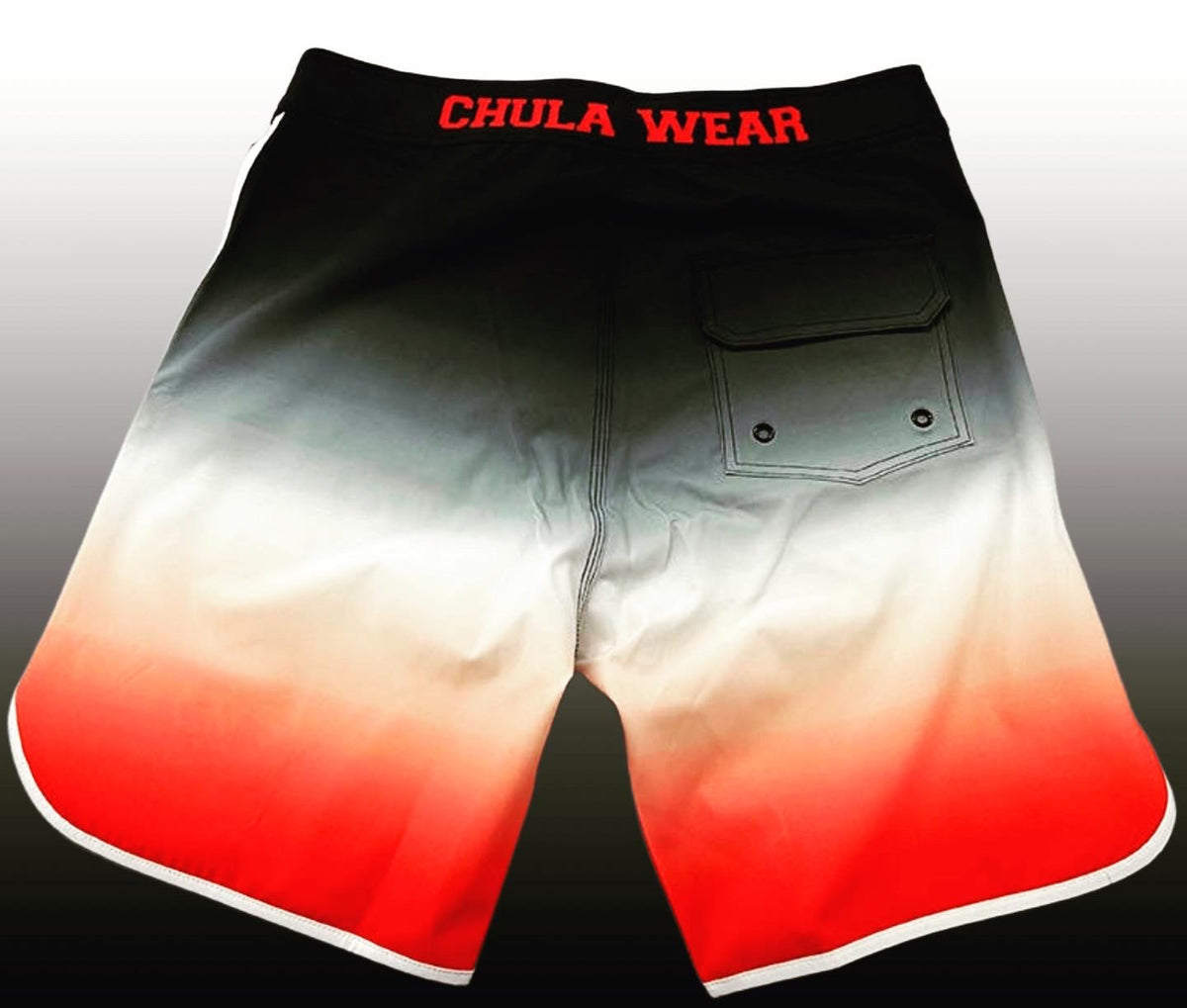 Men's Physique Shorts – Team Chula Fitness