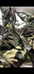 "Camouflage" Bodybuilding Trunks ON SALE NOW!