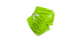 Chula Short Shorts Sours (Green)